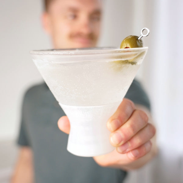 GLUX GLASS
