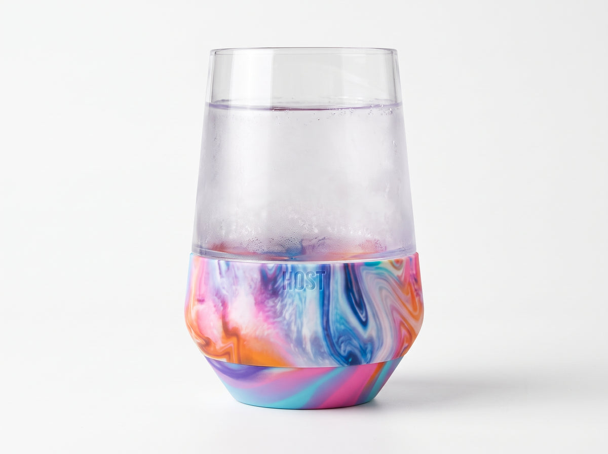 GLUX ICE TUMBLER XL
