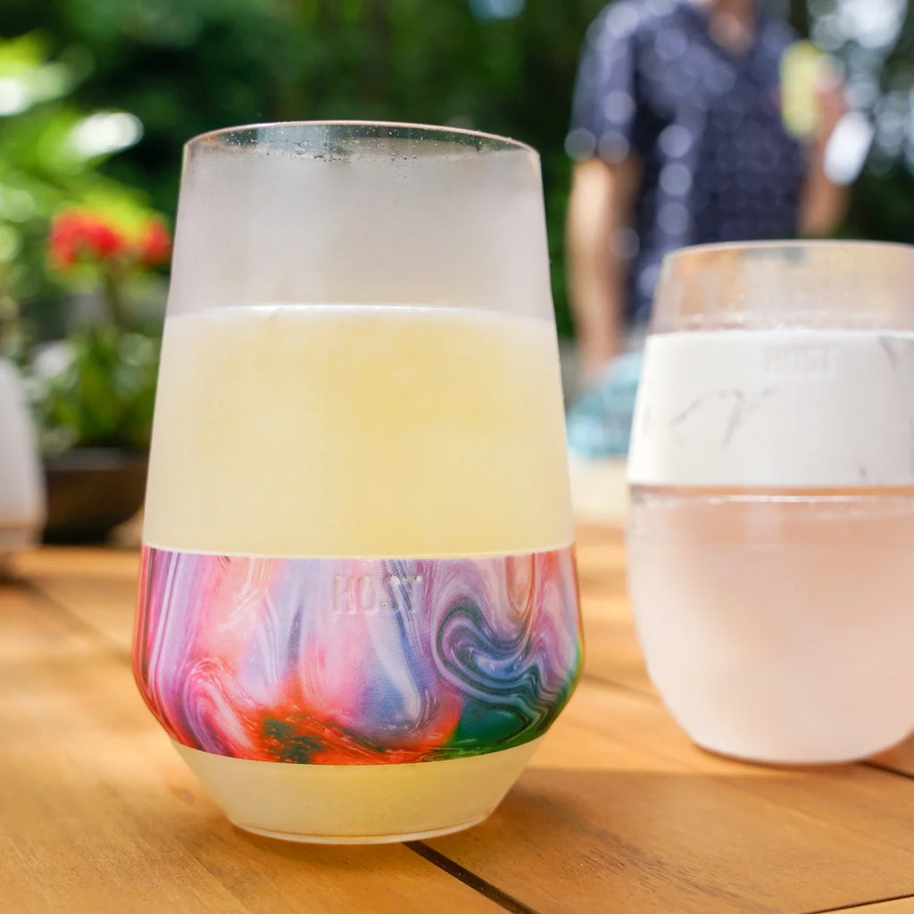 GLUX ICE TUMBLER XL