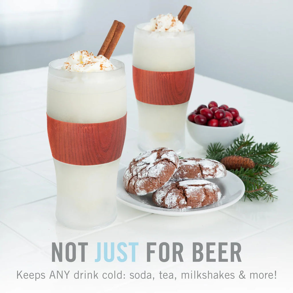 GLUX ICE BEER