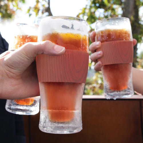 GLUX ICE BEER