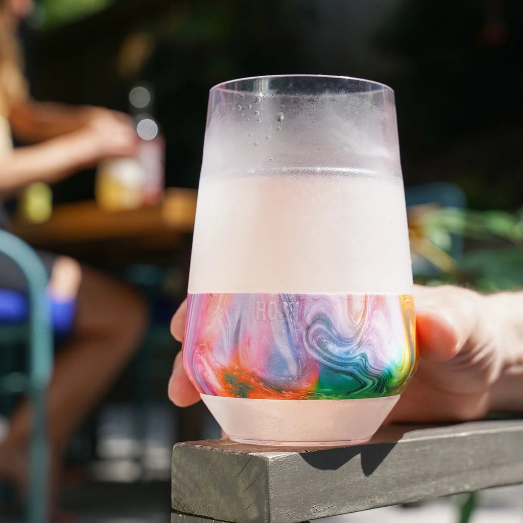 GLUX ICE TUMBLER XL