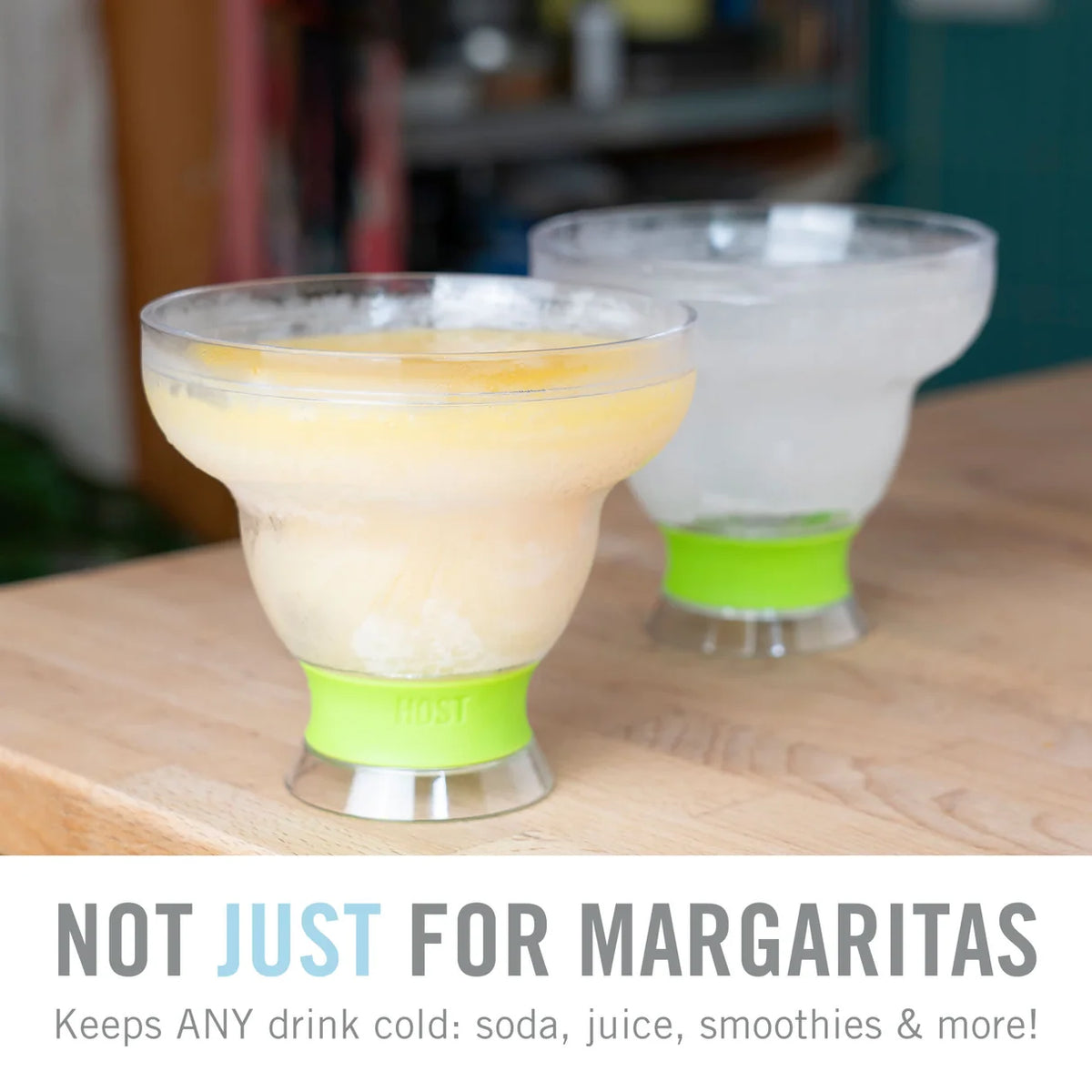 GLUX ICE MARGARITA