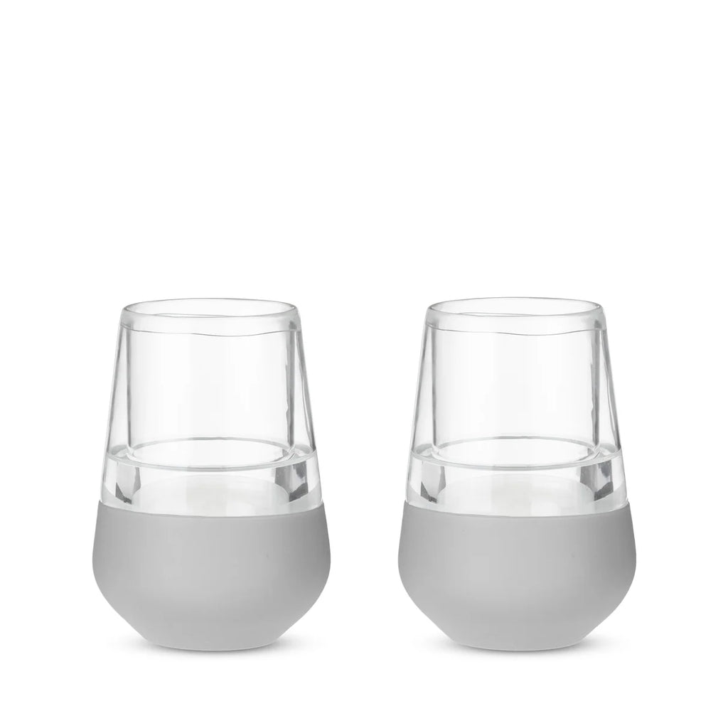 GLUX ICE TUMBLER GLASS