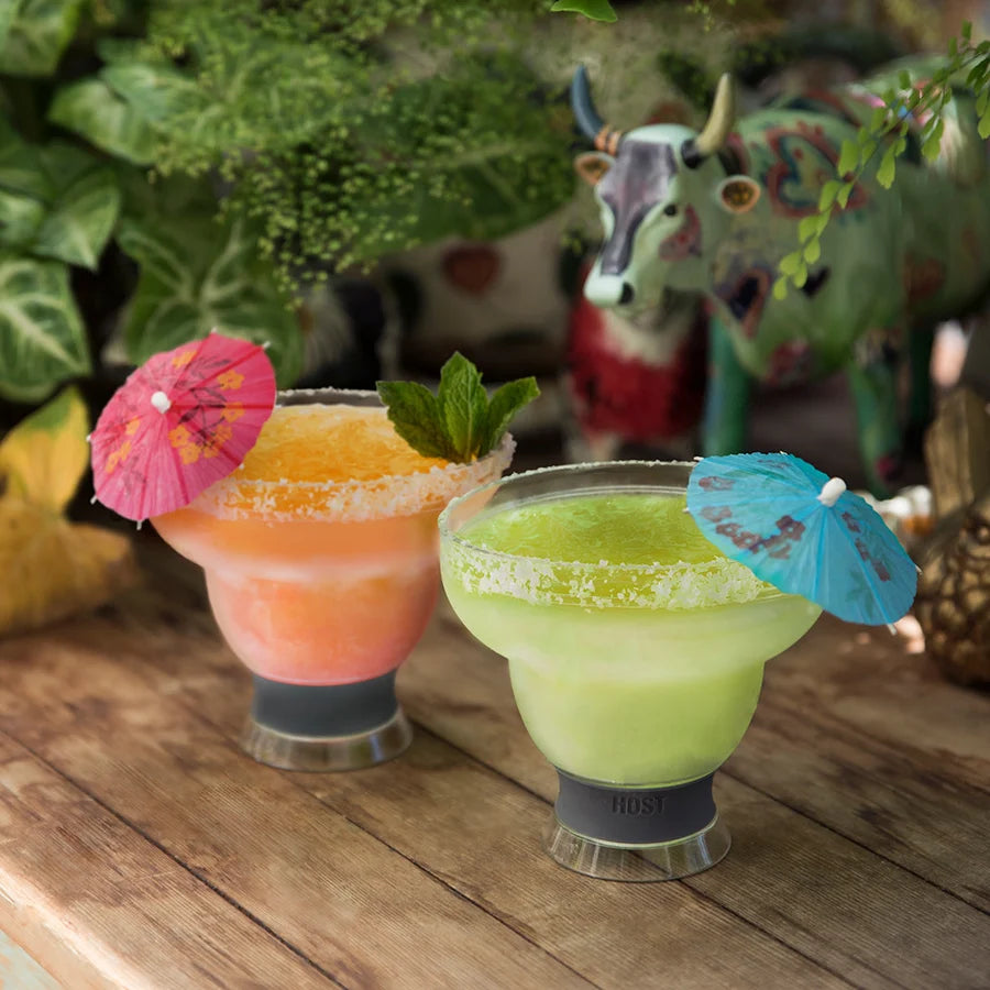 GLUX ICE MARGARITA