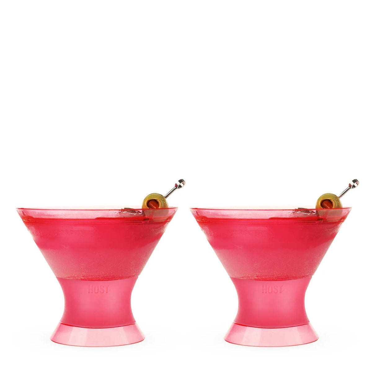 GLUX ICE MARTINI