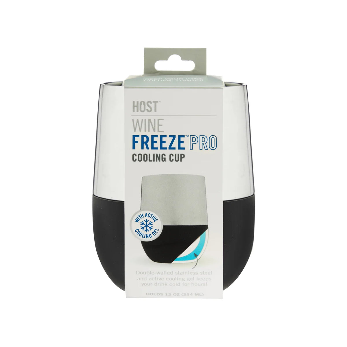 GLUX ICE STEEL