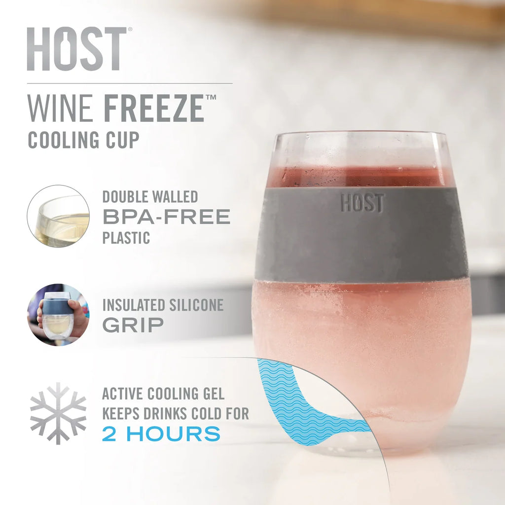 GLUX ICE TUMBLER