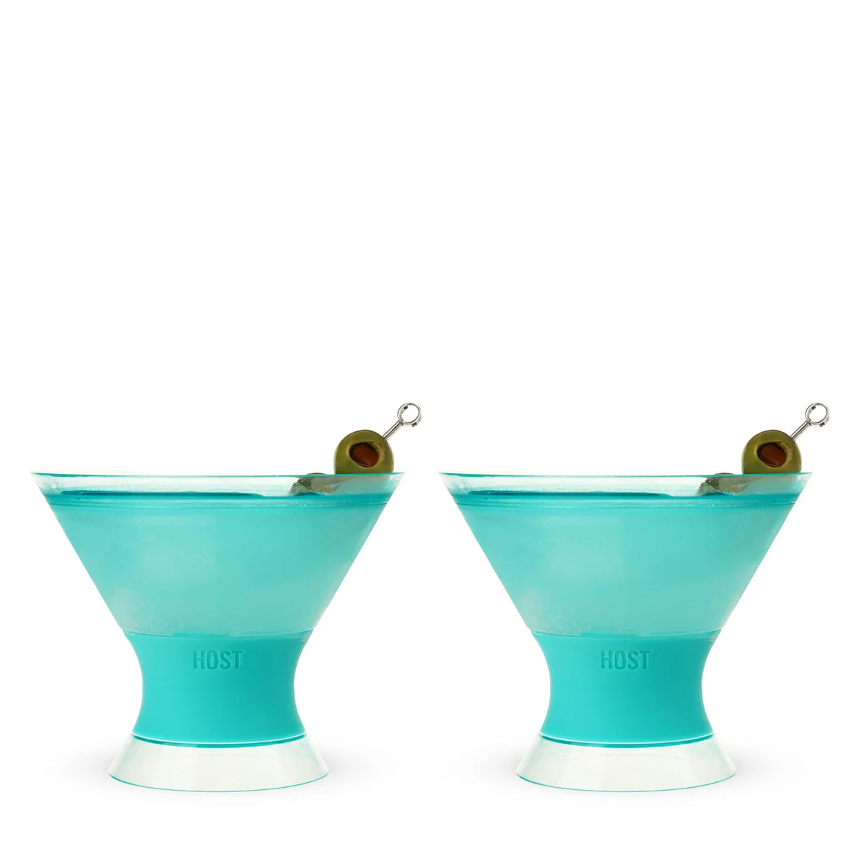 GLUX ICE MARTINI