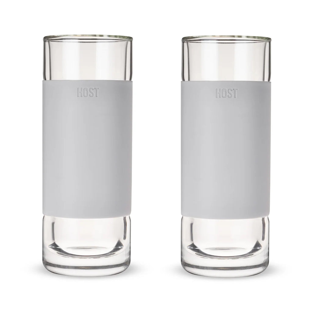 GLUX ICE HIGHBALL GLASS