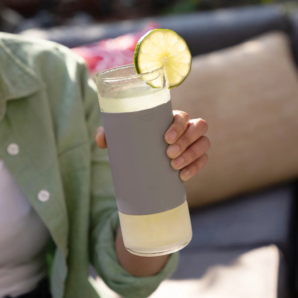 GLUX ICE HIGHBALL GLASS
