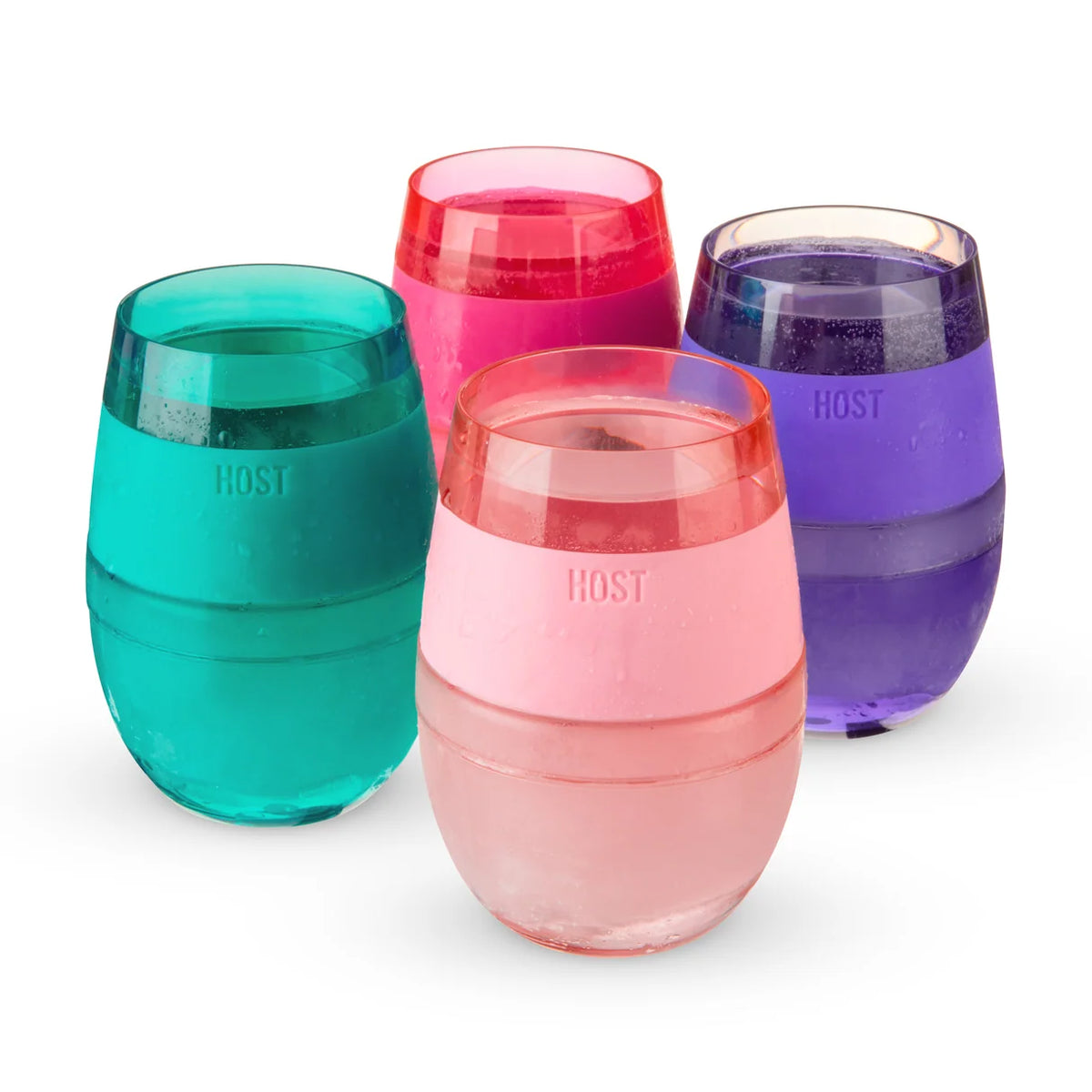 GLUX ICE TUMBLER