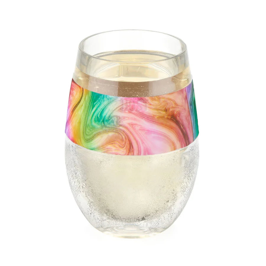 GLUX ICE TUMBLER