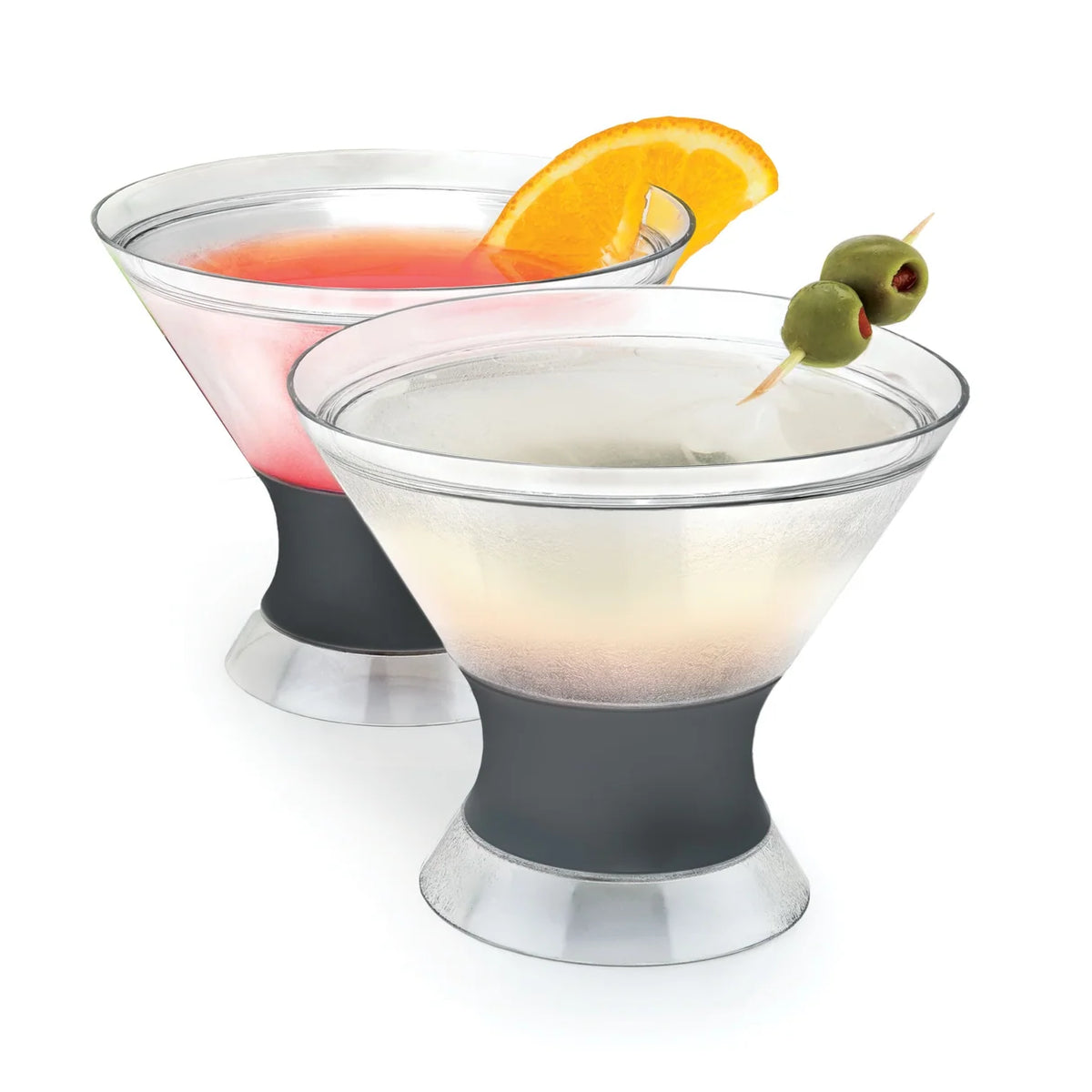 GLUX ICE MARTINI