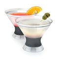 GLUX ICE MARTINI