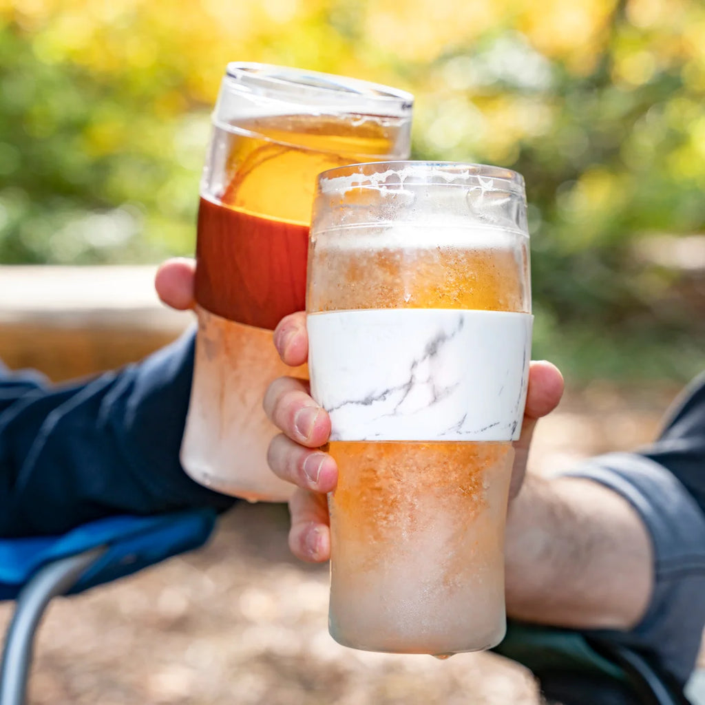 GLUX ICE BEER