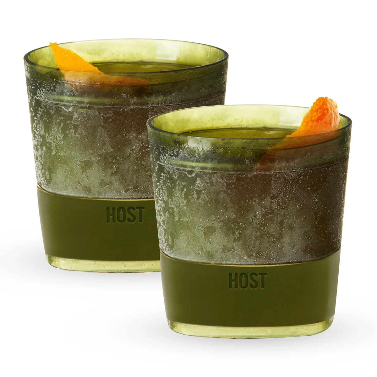 GLUX ICE SPIRITS