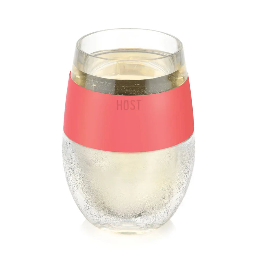 GLUX ICE TUMBLER