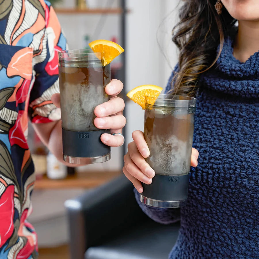 GLUX ICE HIGHBALL