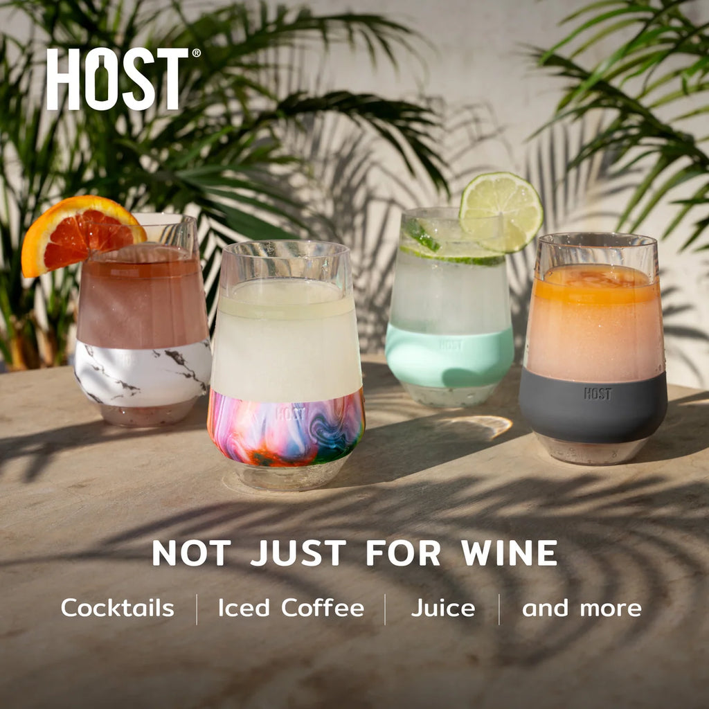 GLUX ICE TUMBLER XL