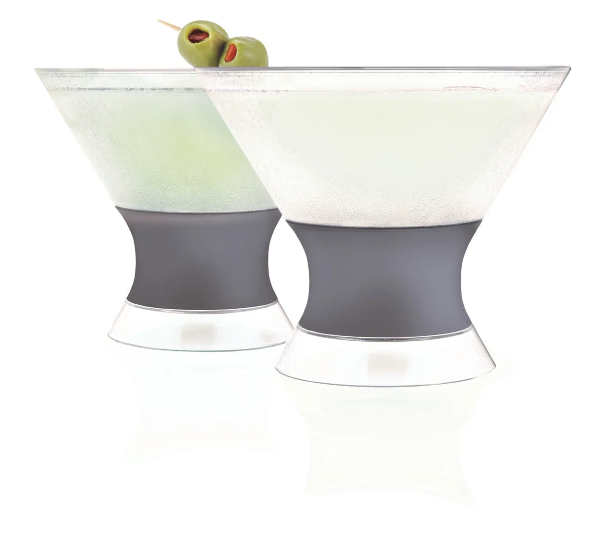 GLUX ICE MARTINI