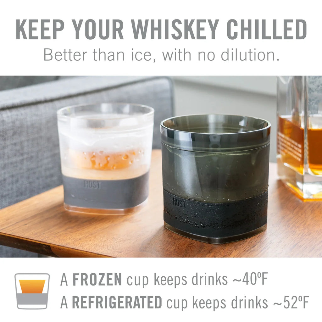 GLUX ICE SPIRITS