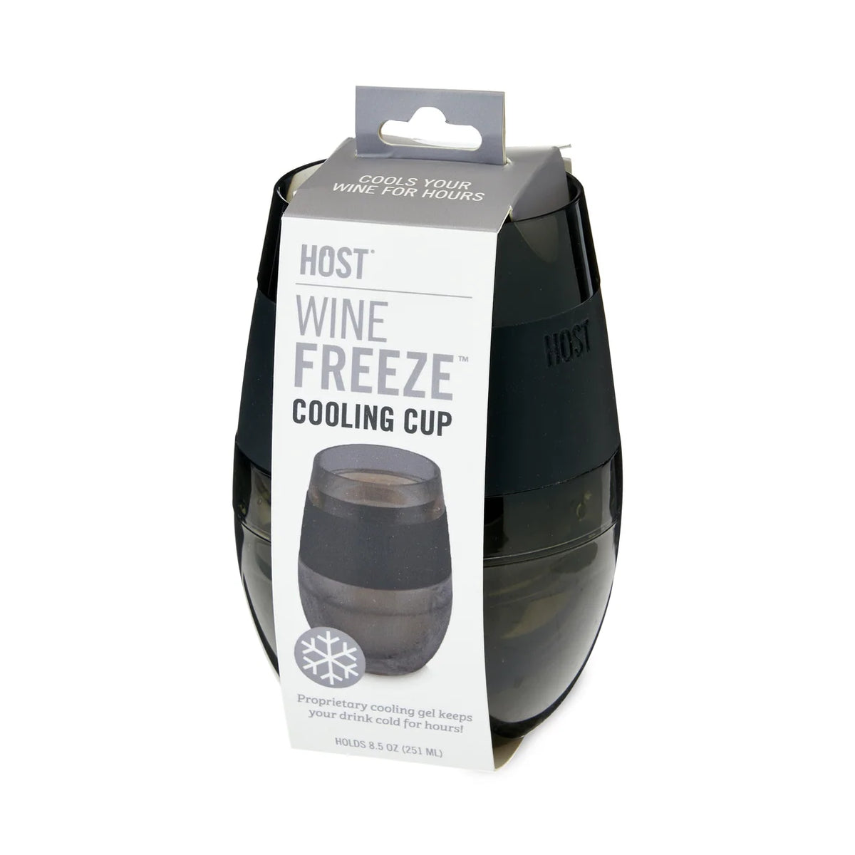 GLUX ICE TUMBLER
