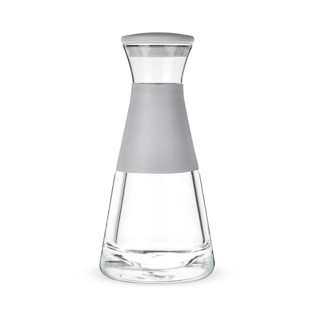 GLUX ICE CARAFFA GLASS