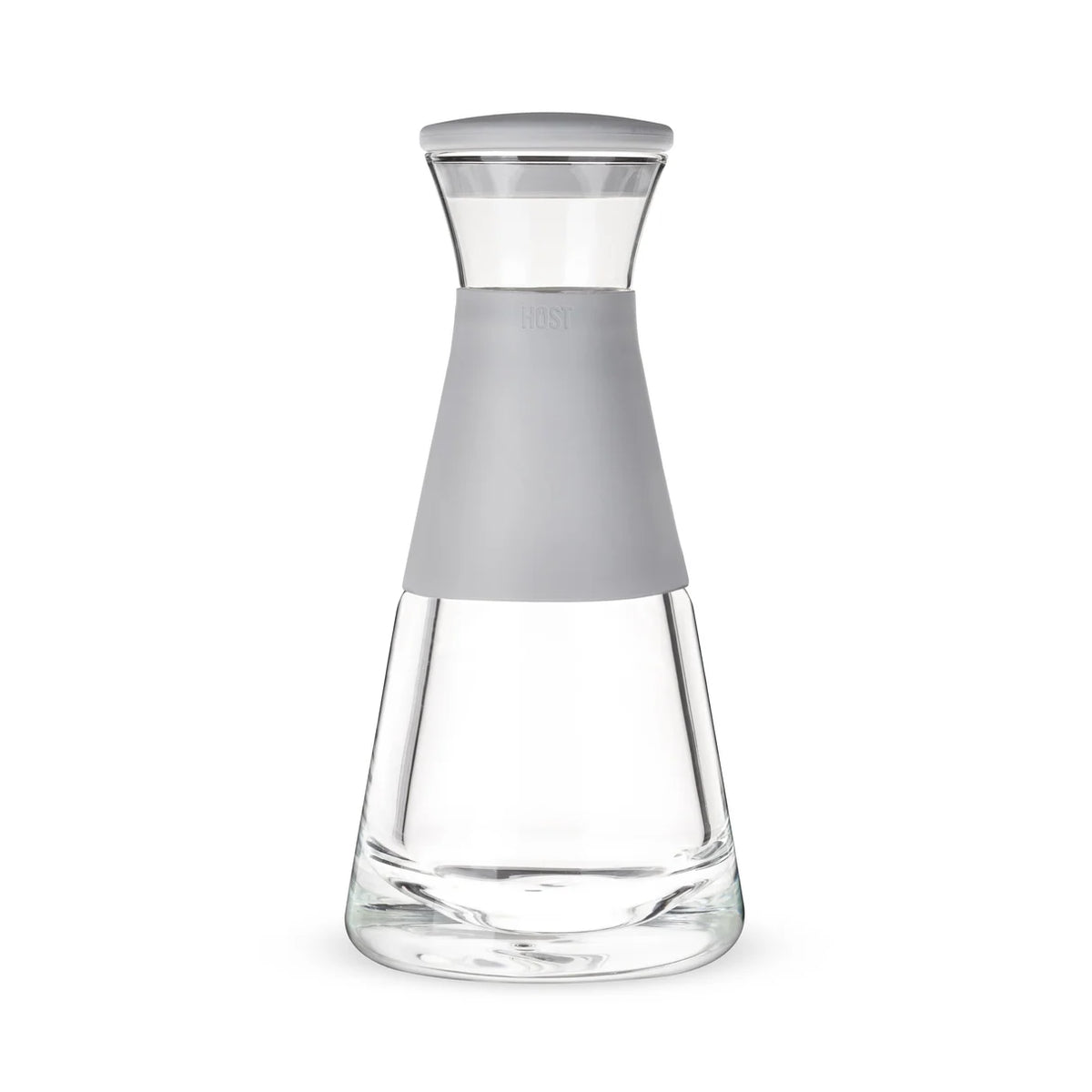 GLUX ICE CARAFFA GLASS
