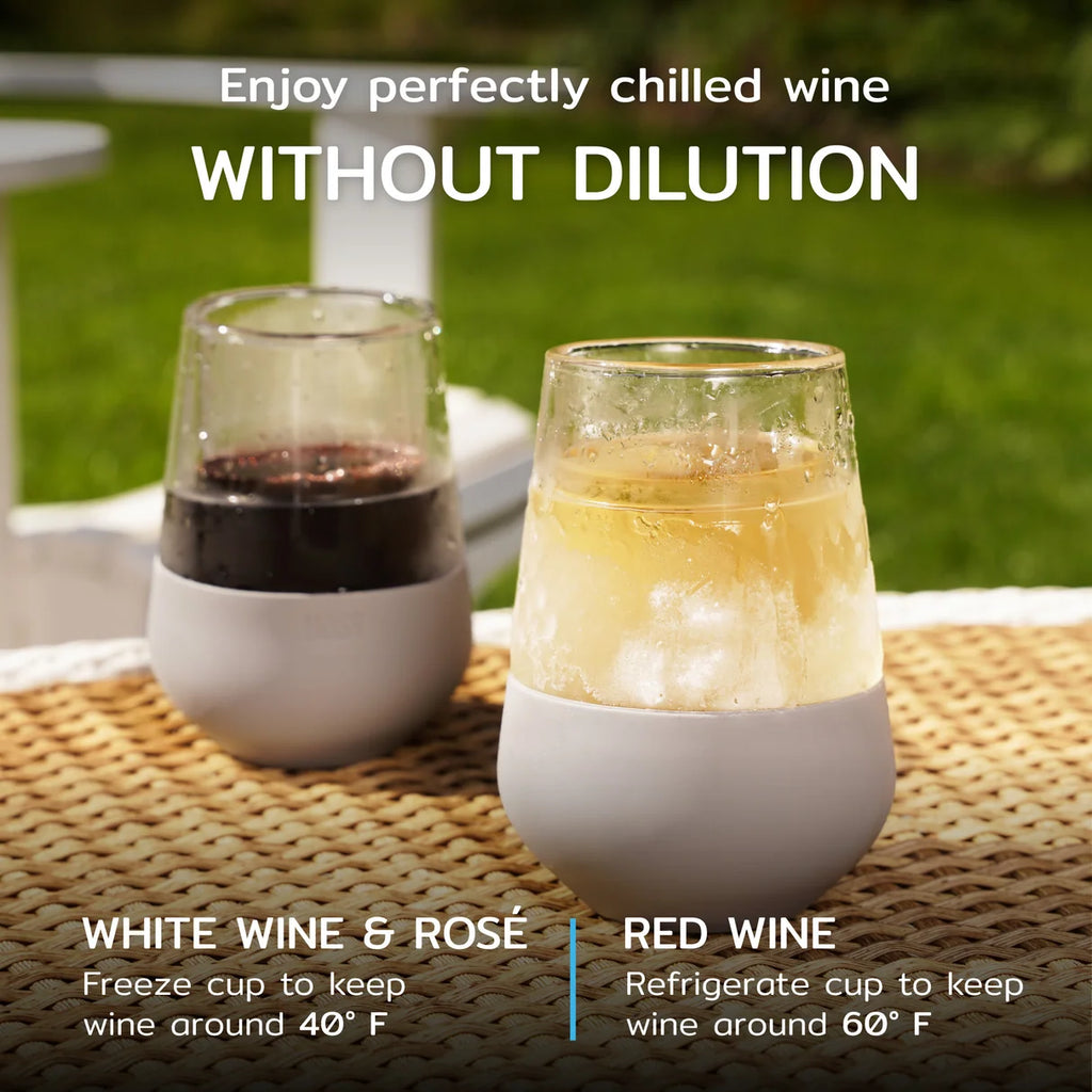 GLUX ICE TUMBLER GLASS