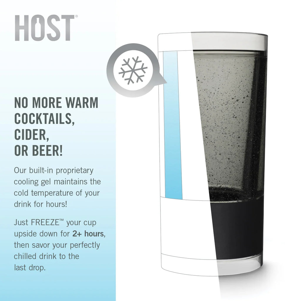 GLUX ICE HIGHBALL