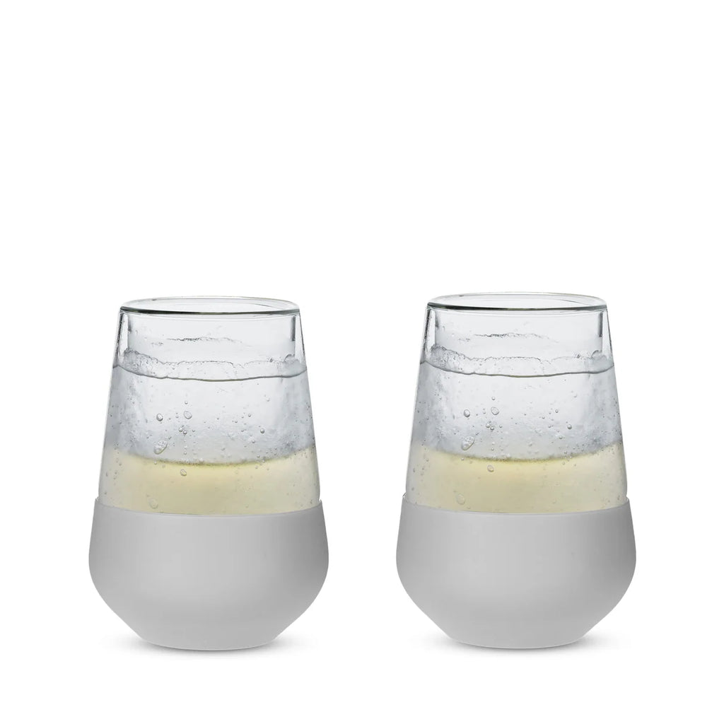 GLUX ICE TUMBLER GLASS