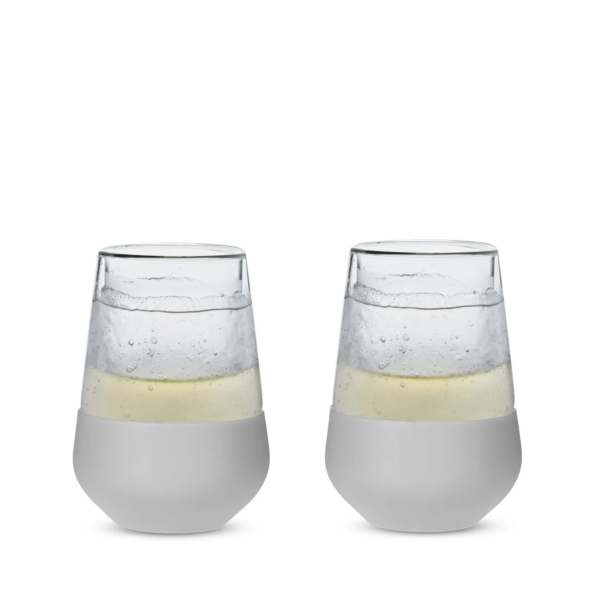 GLUX ICE TUMBLER GLASS