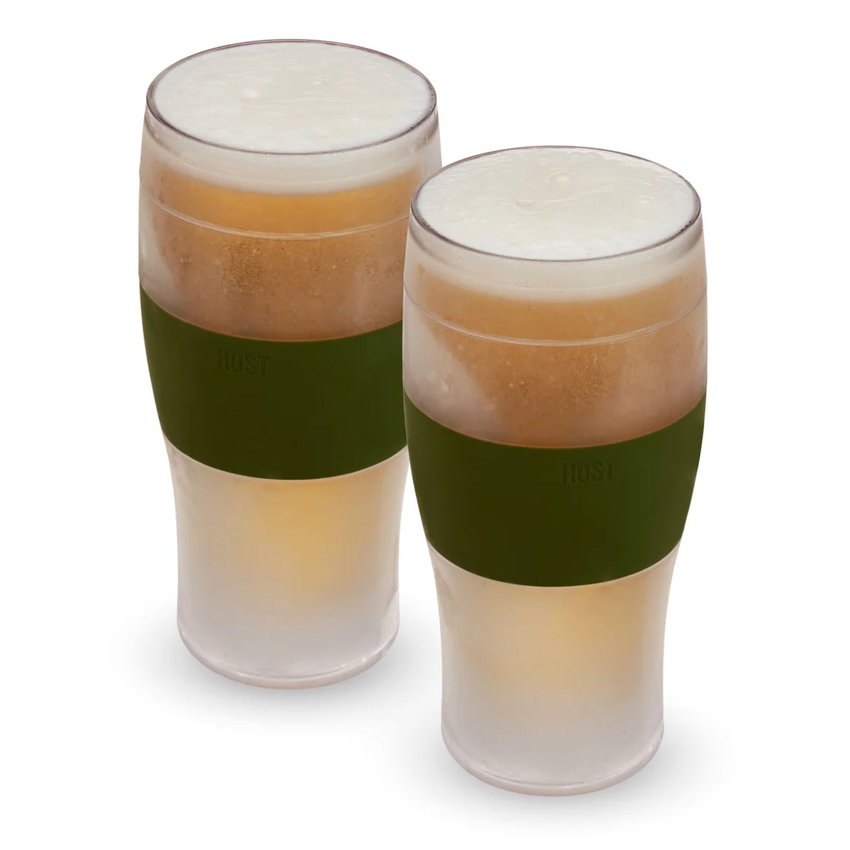 GLUX ICE BEER