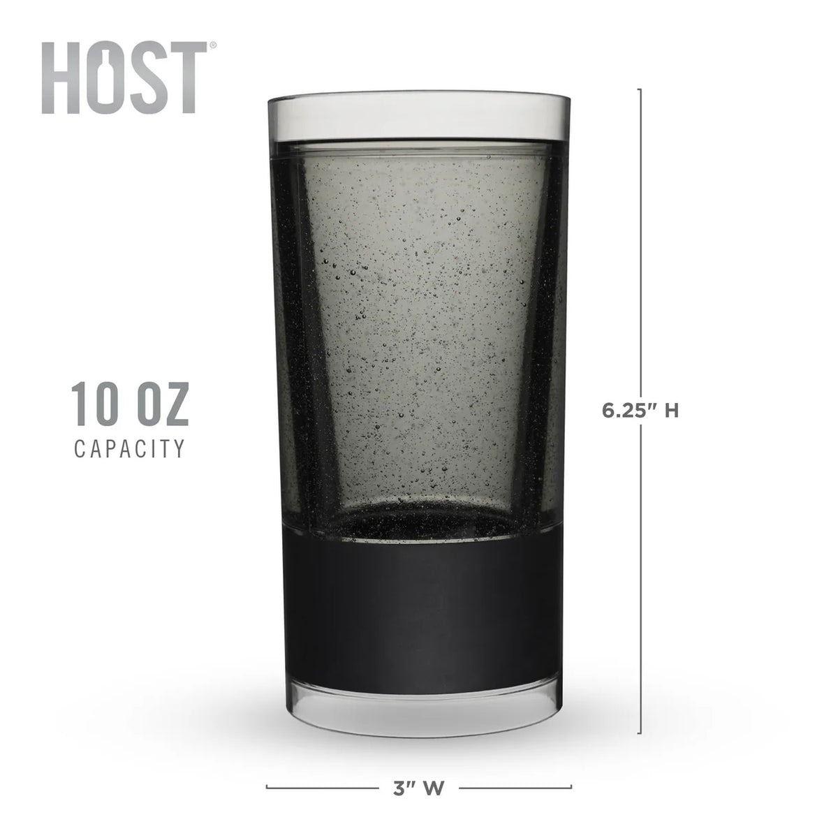 GLUX ICE HIGHBALL