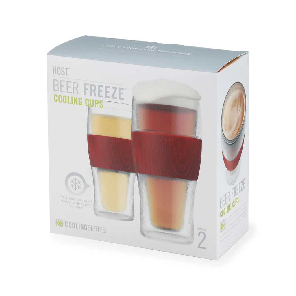 GLUX ICE BEER