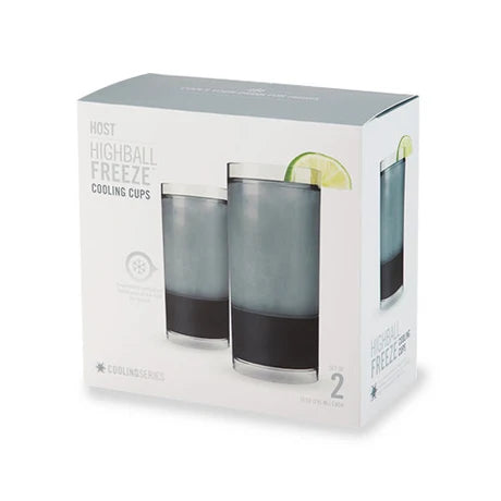 GLUX ICE HIGHBALL