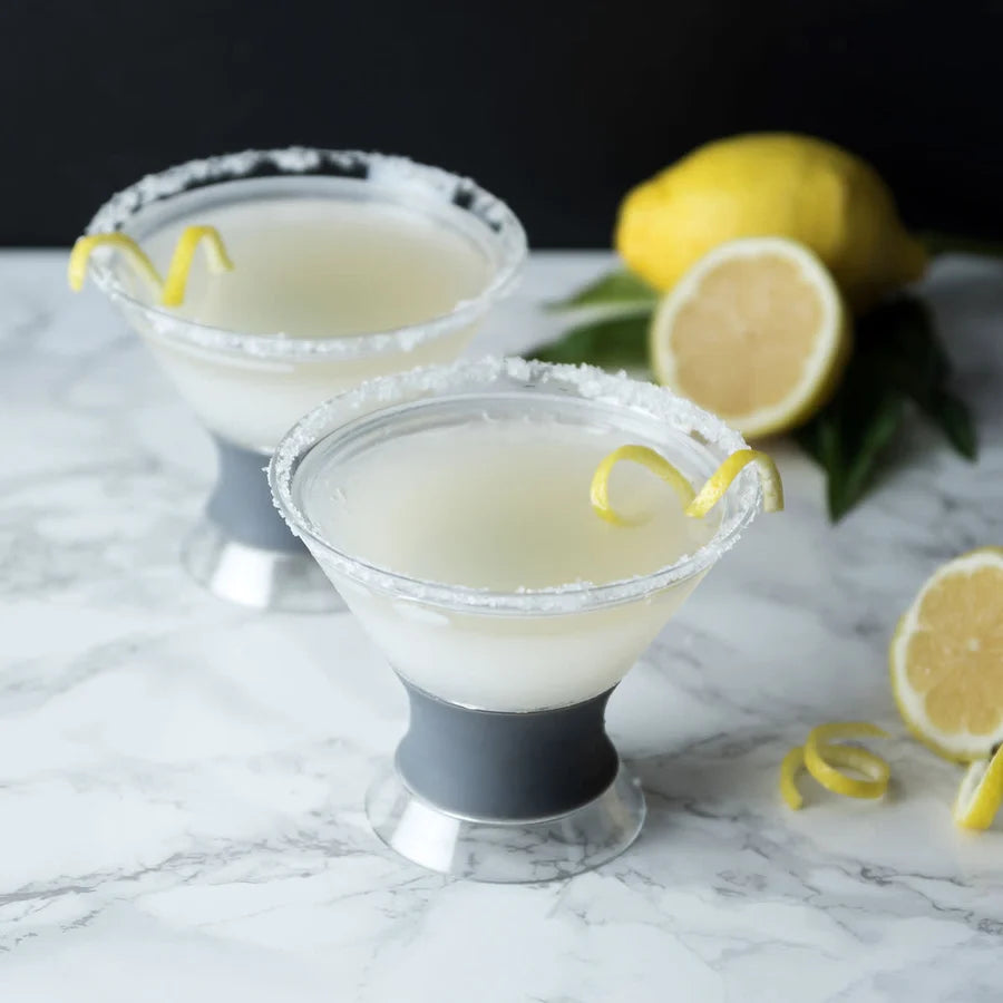 GLUX ICE MARTINI