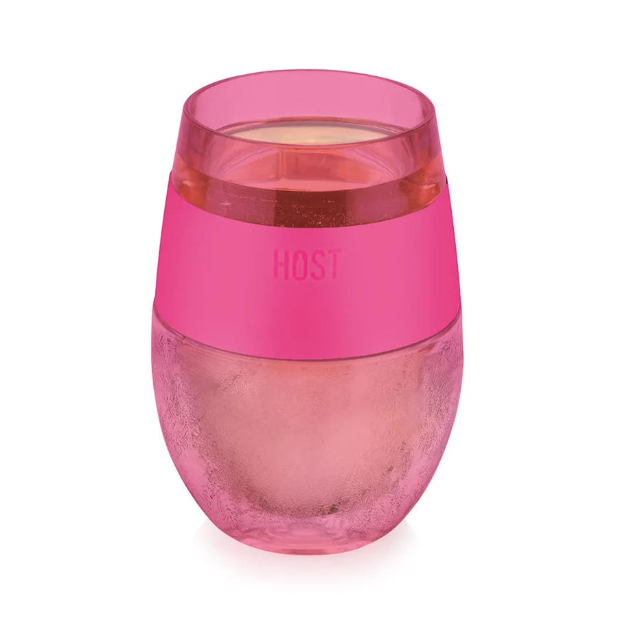 GLUX ICE TUMBLER