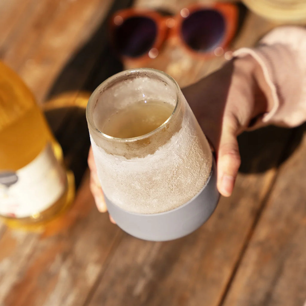 GLUX ICE TUMBLER GLASS