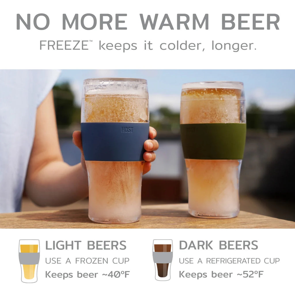 GLUX ICE BEER