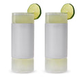 GLUX ICE HIGHBALL GLASS