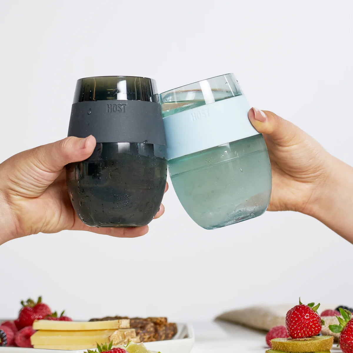 GLUX ICE TUMBLER