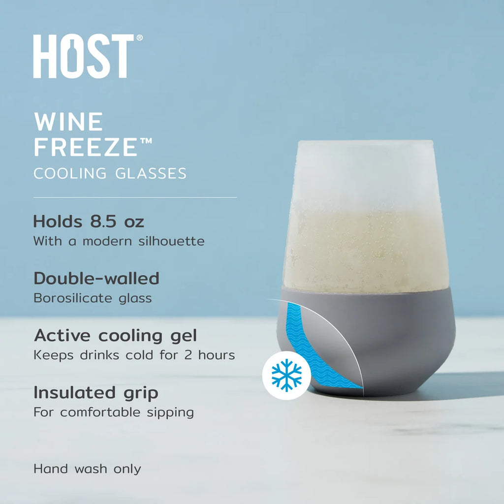 GLUX ICE TUMBLER GLASS