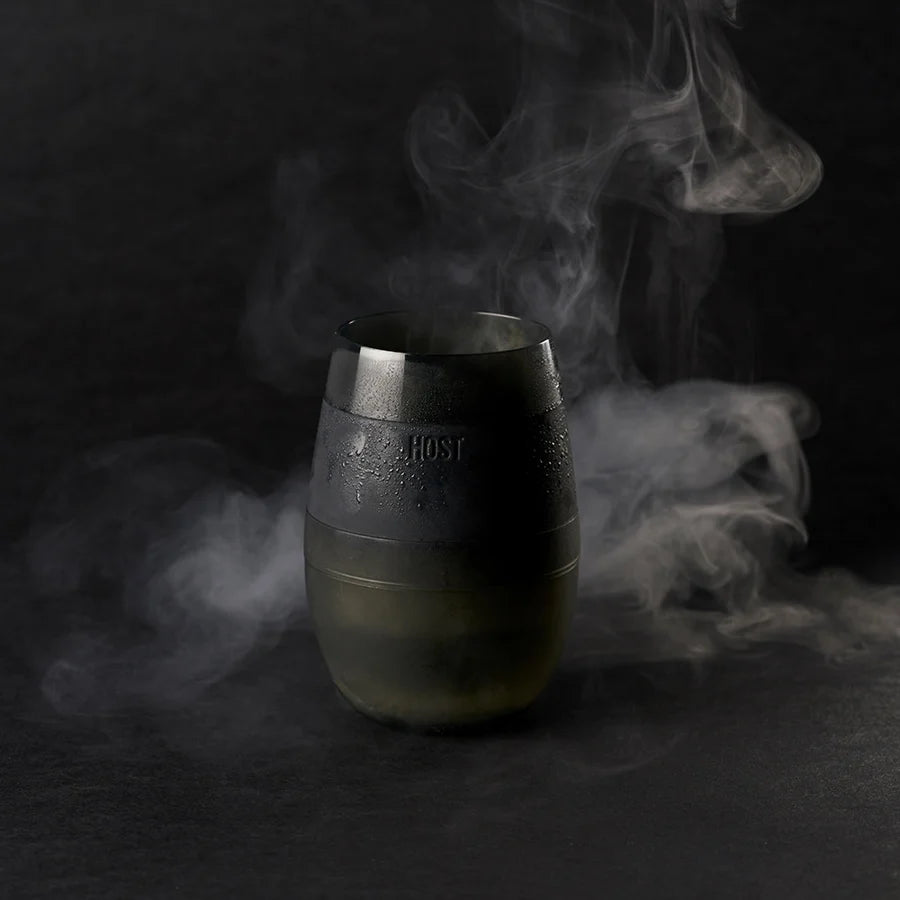 GLUX ICE TUMBLER