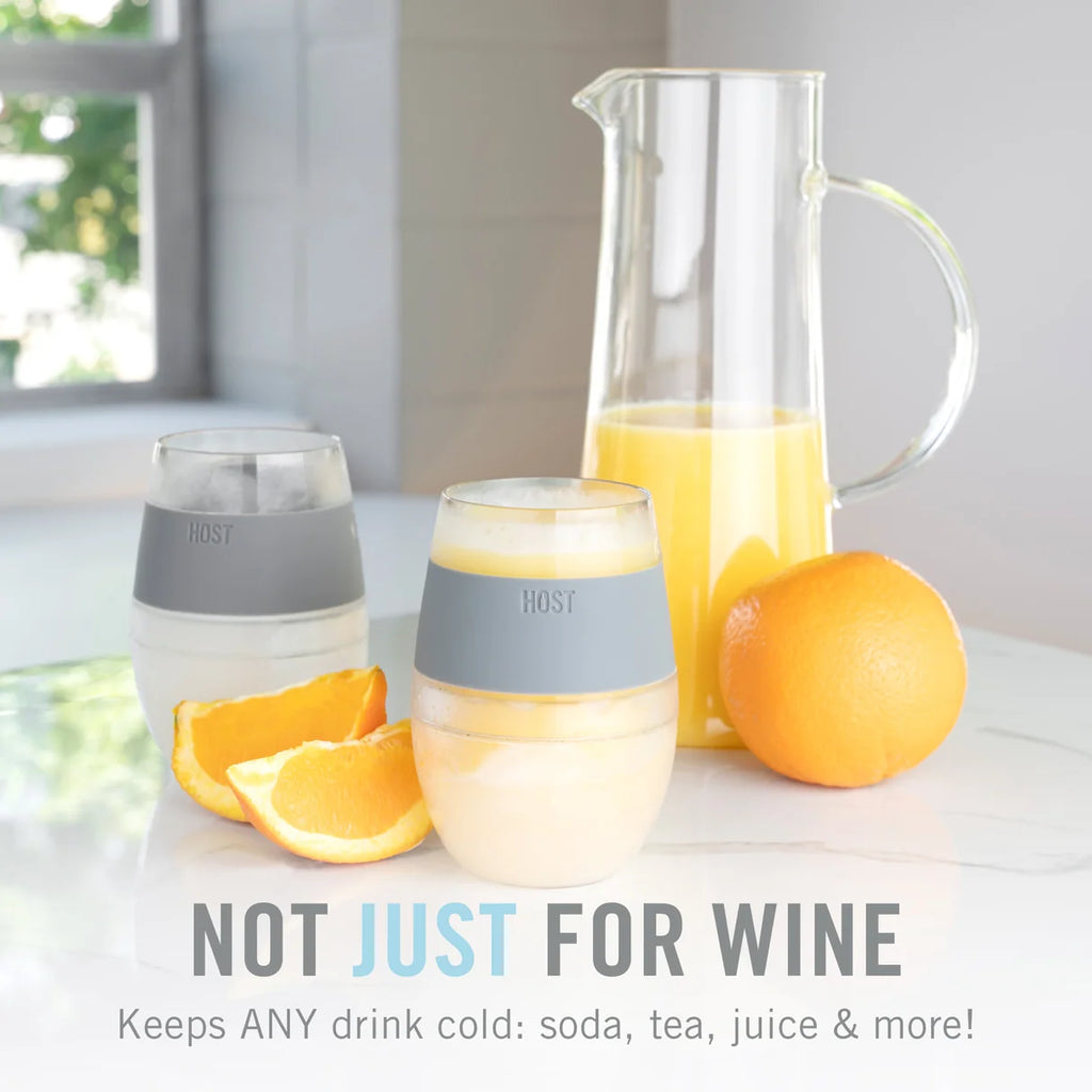 GLUX ICE TUMBLER