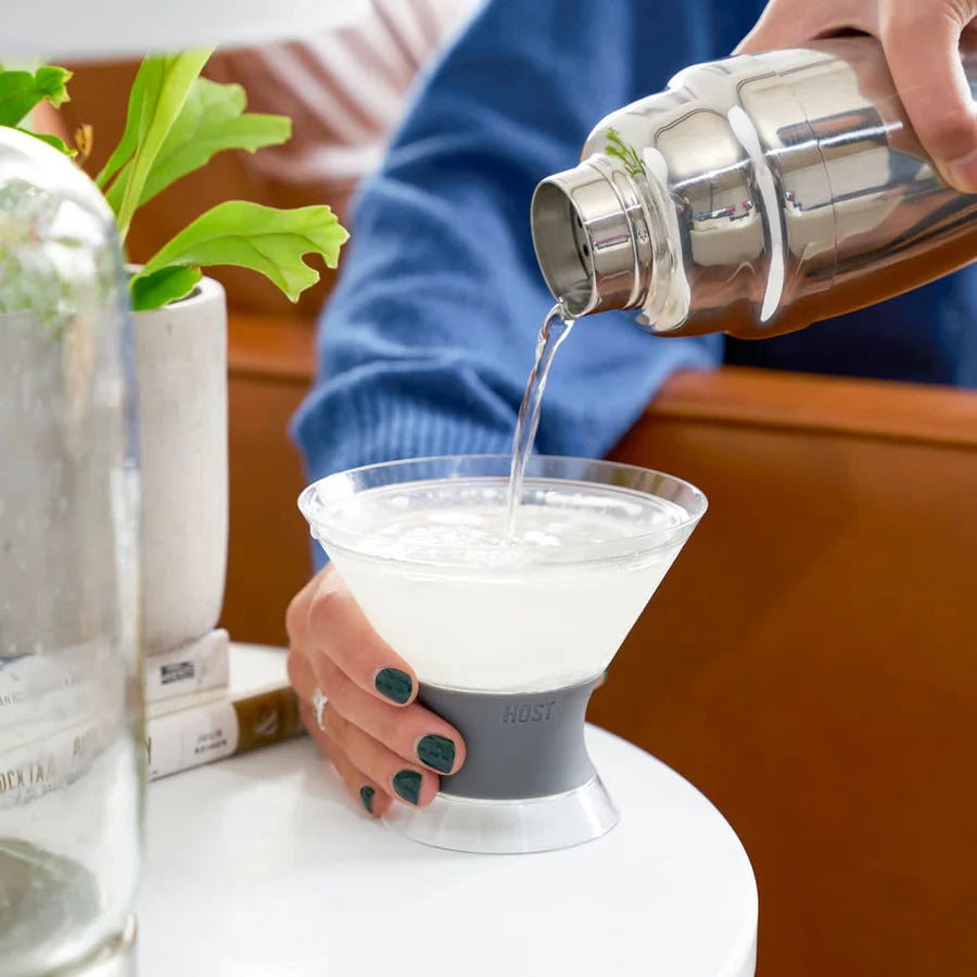 GLUX ICE MARTINI