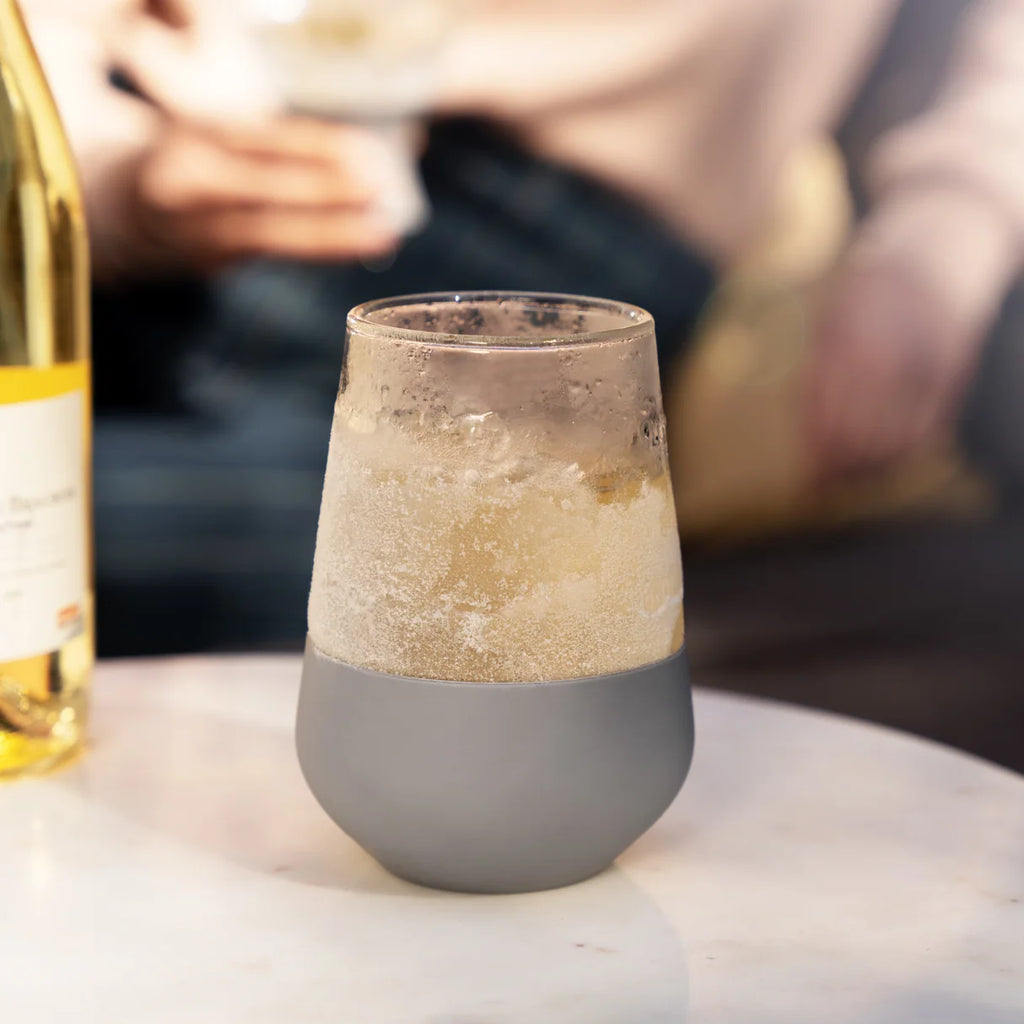GLUX ICE TUMBLER GLASS