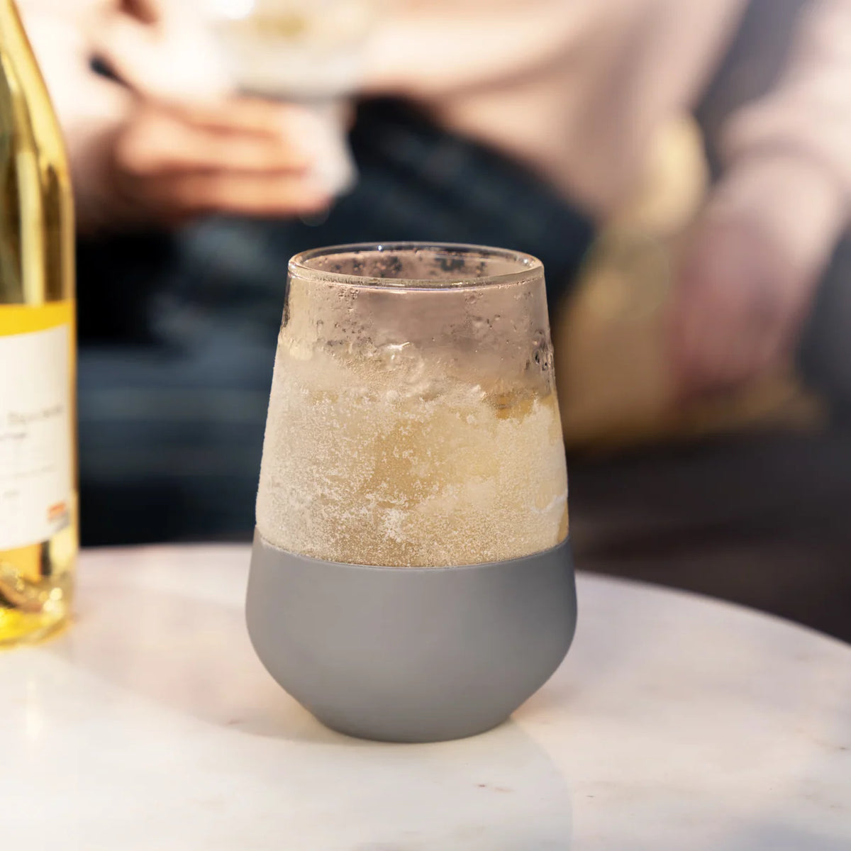 GLUX ICE TUMBLER GLASS