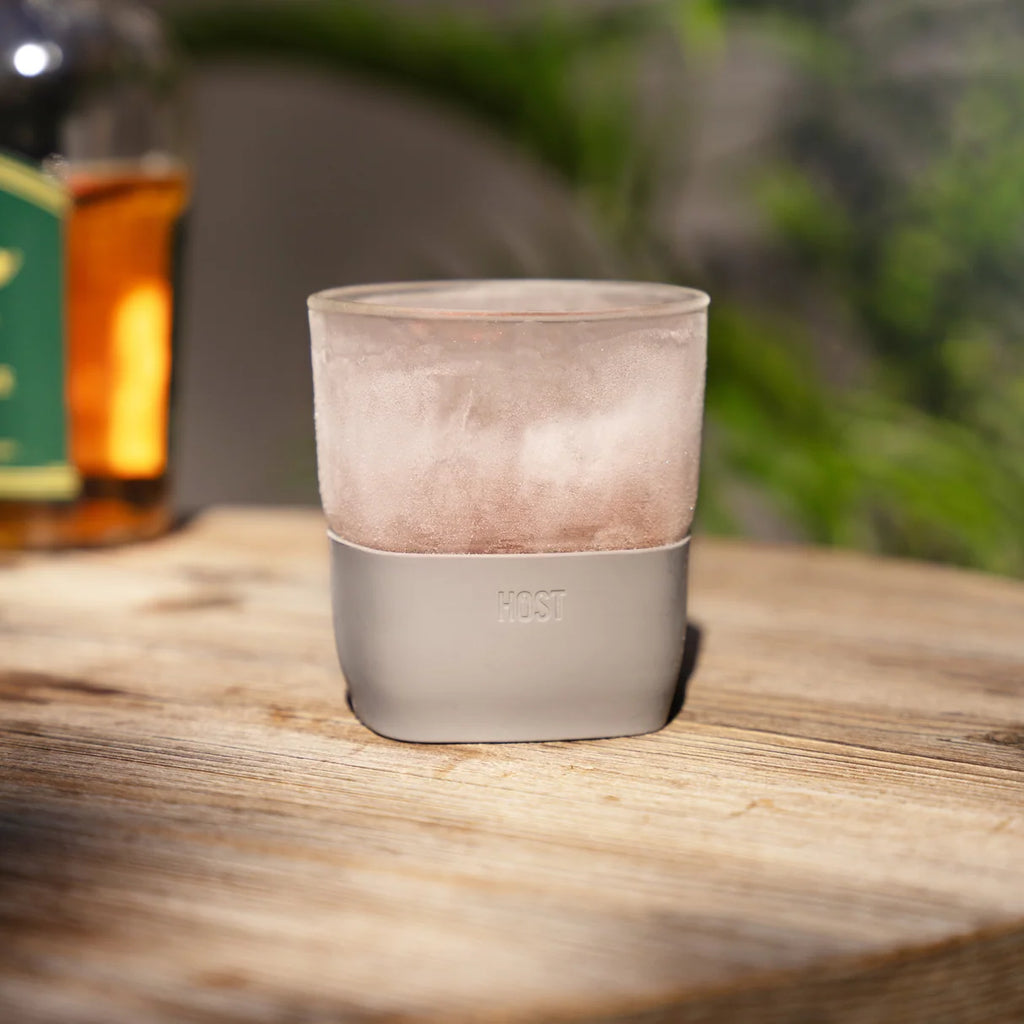 GLUX ICE SPIRIT GLASS